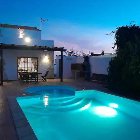 Villa Bogalusa *