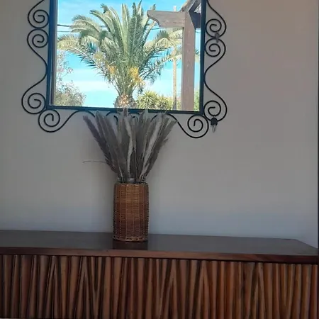 Bogalusa Villa *