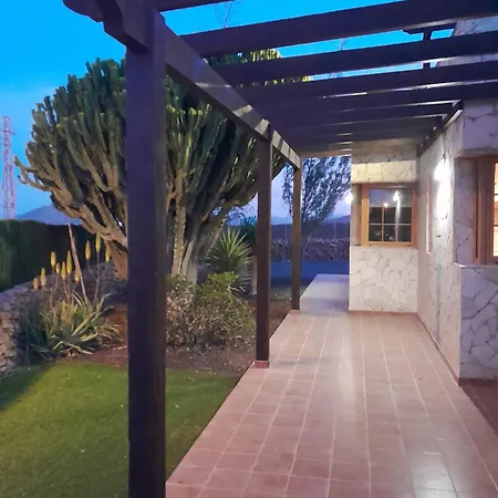 Bogalusa Villa Casillas de Morales