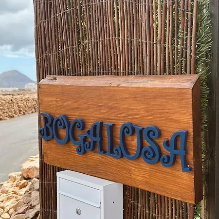 Bogalusa Vila