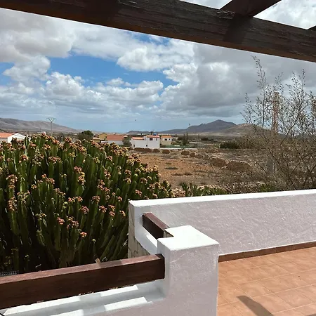 Vila Bogalusa Casillas de Morales