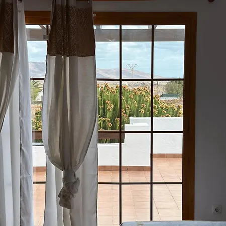 Vila Bogalusa Casillas de Morales