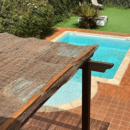 Bogalusa Vila